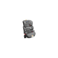 Автокресло OASYS 2-3, 15-36 кг., CHICCO, серый