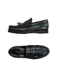 Мокасины Dolce &; Gabbana