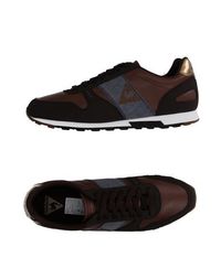Низкие кеды и кроссовки LE COQ Sportif
