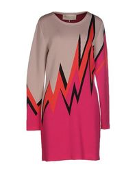 Короткое платье Emilio Pucci