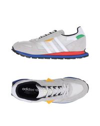 Низкие кеды и кроссовки Adidas Originals