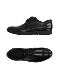 Обувь на шнурках Emporio Armani