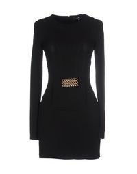 Короткое платье Elisabetta Franchi