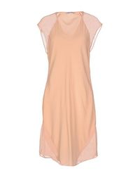 Короткое платье T BY Alexander Wang