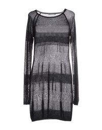 Короткое платье T BY Alexander Wang