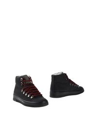 Полусапоги и высокие ботинки Dirk Bikkembergs Sport Couture