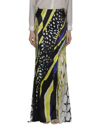 Длинная юбка Roberto Cavalli