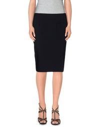 Юбка до колена Acne Studios