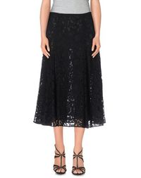 Юбка длиной 3/4 Michael Michael Kors