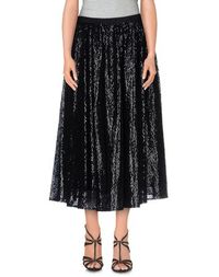 Юбка длиной 3/4 Michael Michael Kors