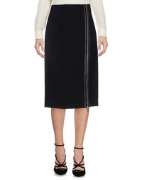 Юбка длиной 3/4 Michael Michael Kors