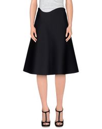 Юбка длиной 3/4 Acne Studios