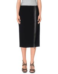 Юбка длиной 3/4 Michael Michael Kors