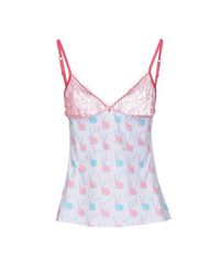 Бельевая майка Blugirl Blumarine Underwear