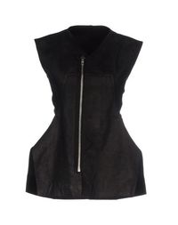 Куртка Rick Owens