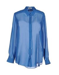 Pубашка Acne Studios
