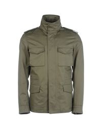 Куртка Duca D'andrea