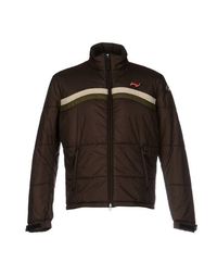 Куртка Leviathan