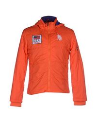 Куртка U.S.A. Jeans Sport