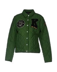 Куртка Kilt Heritage