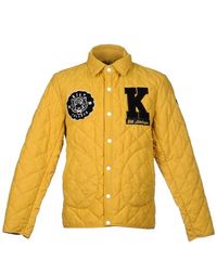 Куртка Kilt Heritage