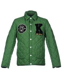 Куртка Kilt Heritage