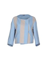 Куртка JIL Sander Navy
