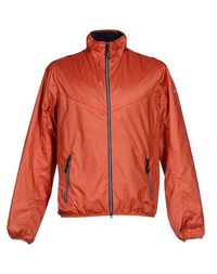 Куртка Refrigue