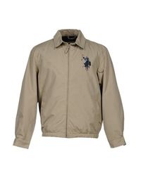 Куртка U.S.Polo Assn.