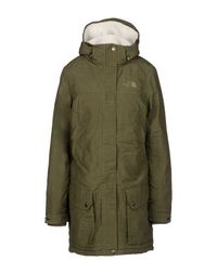 Куртка THE North Face