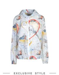 Куртка Msgm X Yoox