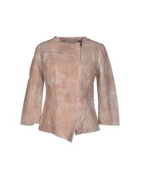 Куртка Vintage DE Luxe