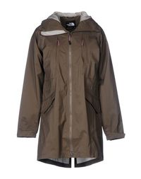 Куртка THE North Face