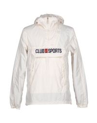Куртка Club DES Sports