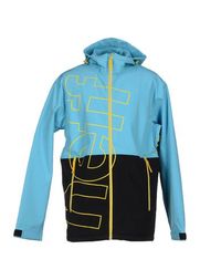Куртка Neff