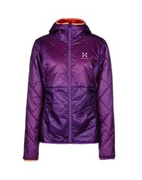 Куртка HaglÖfs