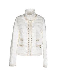 Куртка Elisabetta Franchi ICY