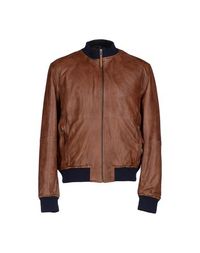 Куртка Real Leather