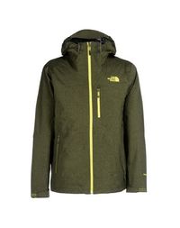 Куртка THE North Face