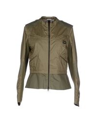 Куртка Blauer