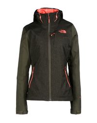 Куртка THE North Face