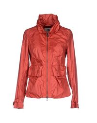 Куртка Historic Research