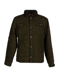 Куртка Waxed Uniforms