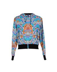 Куртка Marcelo Burlon