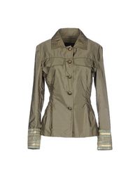 Куртка Ermanno Scervino