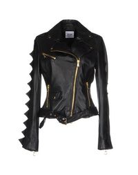 Куртка Moschino Cheapandchic