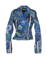 Куртка Just Cavalli
