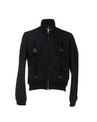 Куртка Class Roberto Cavalli