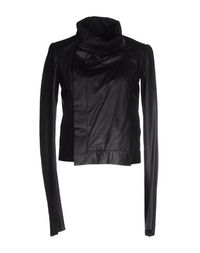 Куртка Rick Owens