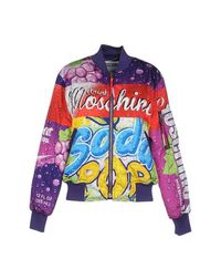 Куртка Moschino Couture